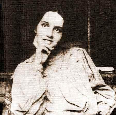 Maria Luisa Spaziani